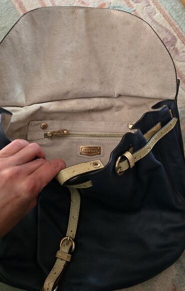 Torbe: Torba za rame, Miu Miu, Materijal: Koža — 11
