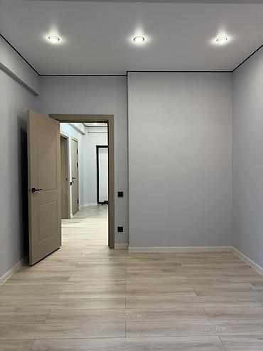 Продажа квартир: 2 комнаты, 62 м², Кок-Жар ж/м Элитка, 2 этаж, Дизайнерский ремонт — 4