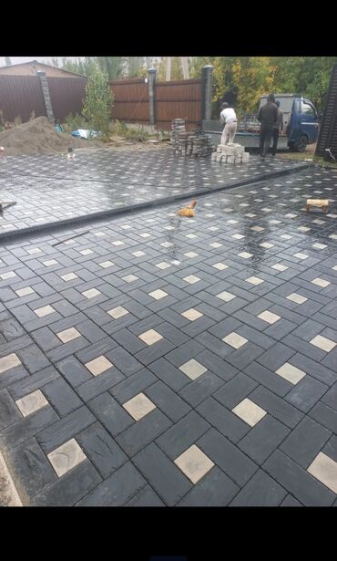 Евробрусчатка: Брусчатка !Брусчатка!Брусчатка вибропресованные и евробрусчатки всех — 16