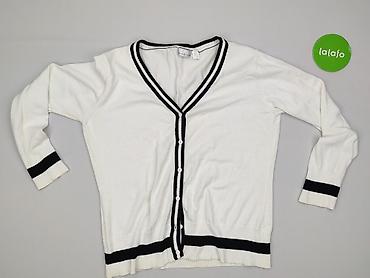 tk maxx dsquared2: Kardigan damski, rozmiar 2XL — 2