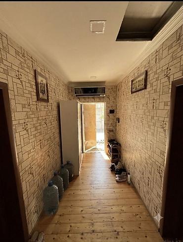 Kirayə otaqlar: Geniş və işıqlı yaşayış evi təqdim olunur. Şəkillərdən göründüyü kimi — 7