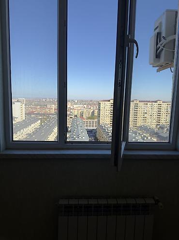 Uzunmüddətli kirayə mənzillər: Xırdalanda köhnə bazarla üzbəüz Kristal Abşeron 1də 17 mərtəbəli -da lalafo.az — 16 Uzunmüddətli kirayə mənzillər: Xırdalanda köhnə bazarla üzbəüz Kristal Abşeron 1də 17 mərtəbəli — 16