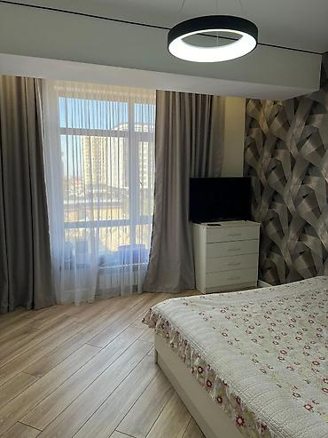 Продажа квартир: 2 комнаты, 62 м², Элитка, 5 этаж, Евроремонт — 4