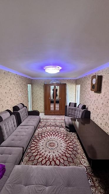 Ковры и паласы: 2-комнатная квартира, 104 серия 📍 г. Ош, пр. Абсамата Масалиева, 56 — 4