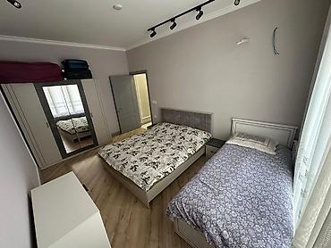 rahat əmlak: 2 otaqlı, Yeni tikili, m. Dərnəgül, 82 kv. m — 4