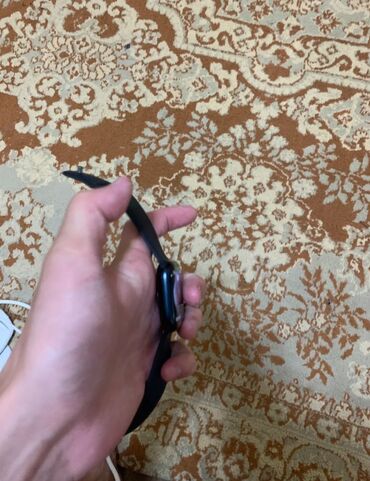 чехлы на поко х6 про: Продаю Apple Watch 7 серия в отличном состоянии акб 89% память 32 гб