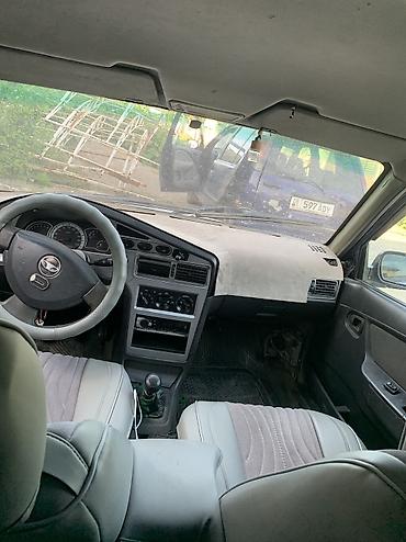 фара дэу нексия: Daewoo Nexia: 2008 г., 1.5 л, Механика — 3