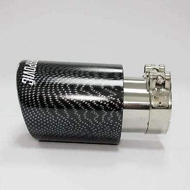 14 icon hunter: Nastavak auspuha Akrapovic 88mm. Nastavak auspuha Akrapovic. ✨ Precnik — 6
