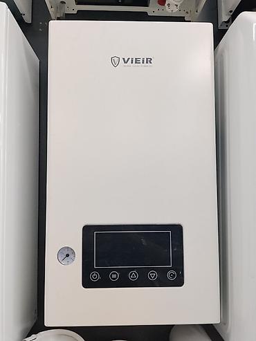 Настенный газовый котел VIEIR (Original Italian Technology) - at lalafo.kg Настенный газовый котел VIEIR (Original Italian Technology) -