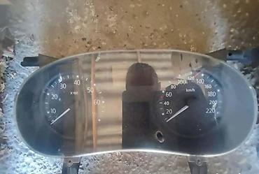 auto pijaca valjevo: KM SAT ZA RENAULT KANGOO, LAGUNA | renault km satovi senik megan — 1