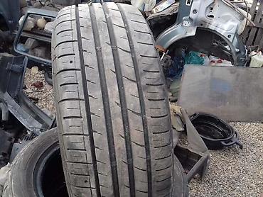brava: FALKEN 215/55 R16 LETNJA | Falken 215/55/16 2018 god. Ima malo — 1