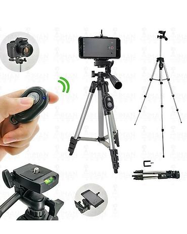 rode podmic usb: Штатив с пультом для съёмки+в падарок петличный микрофон! Может — 2