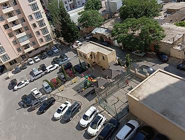 Mənzillər: 2 otaqlı, Yeni tikili, 44 kv. m — 4