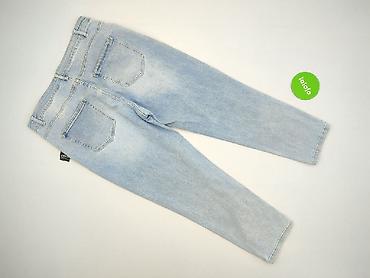 m sara denim: M.Sara, Jeansy damskie, rozmiar XL — 3