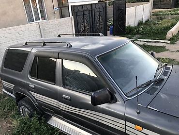 d4d мотор: Toyota 4Runner: 1993 г., 2.5 л, Механика, Дизель, Внедорожник — 8