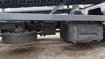 Грузовики: Грузовик, Renault, Дубль, 7 т, Новый — 12