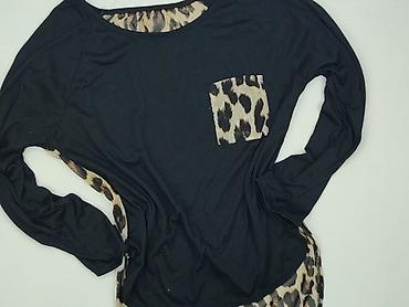 bluza rebel: Bluzka damska, rozmiar L — 1