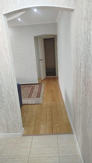 Комнаты: 58 м², С мебелью полностью — 4