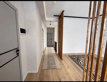 Продажа коттеджей и домов: 🏡 **Продаётся дом в современном стиле хай-тек** ✨ 6 комнат 📐 Площадь — 2