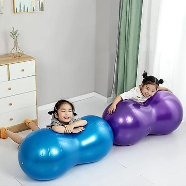 Toplar: Pilates topu. DRB pilates topu . Metrolara və şəhərdaxili pulsuz — 6