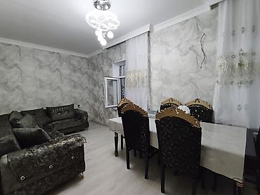 i̇ki mərtəbəli çarpayı: Satılır 7 otaqlı həyət evi/bağ evi 200 m², Köhnə Günəşli q. Bakı — 3