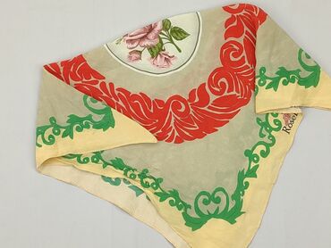 Scarfs: Neckerchief, Female, condition - Good