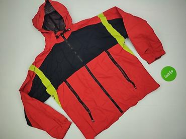 pull ov: Units, Męska wiatrówka, rozmiar XL — 2