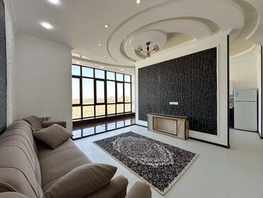 сколько стоит 3 комнатная квартира в бишкеке: 3 комнаты, 108 м², Элитка, 6 этаж, Косметический ремонт