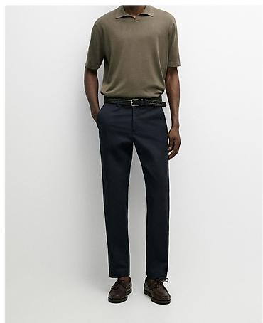 nike tech fleec: Мужские брюки, XL, 2XL, Zara, Новый, цвет - Черный, Самовывоз — 1
