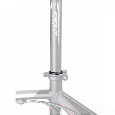magnat rv 3: ZAŠTITA OD PRAŠINE ZA CEV SEDIŠTA 31,6 MM, SILIKON | ZAŠTITA OD — 1