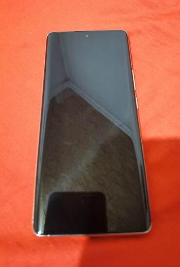 Infinix: Infinix Zero Ultra, 256 ГБ, цвет - Серебристый, 2 SIM — 2