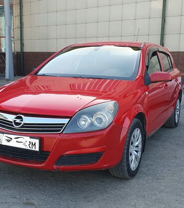 рулевая рейка опель вектра б: Opel Astra: 2008 г., 1.6 л, Механика, Бензин, Хэтчбэк