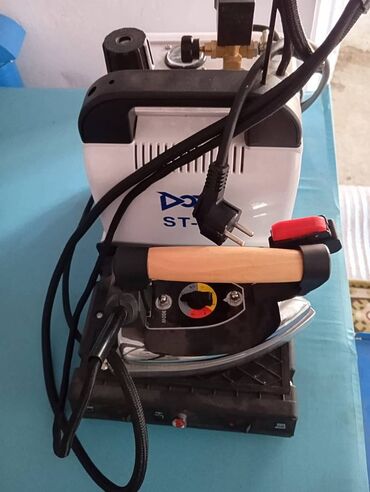 Digər biznes avadanlığı: Yenidir cəm səkilde satıram — 9