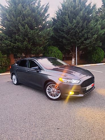 opel astra has: Ford Fusion: 1.5 l | 2014 il 197000 km Sedan — 7
