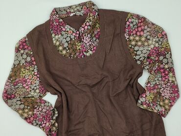 Klass, Sweter damski, rozmiar L