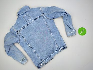 kurtka sellpy: Zara, Kurtka jeansowa damska, rozmiar S — 3