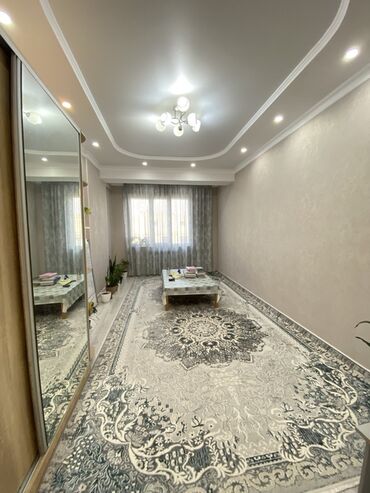 Продажа квартир: 4 комнаты, 116 м², Элитка, 11 этаж, Евроремонт — 3