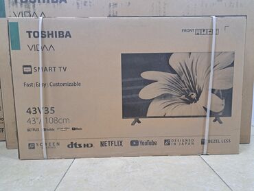 Телевизоры: Телевизоры от 8000сом и выше 32 дюм 40 дюм 43 дюм 50 дюм 55 дюм 65 — 10