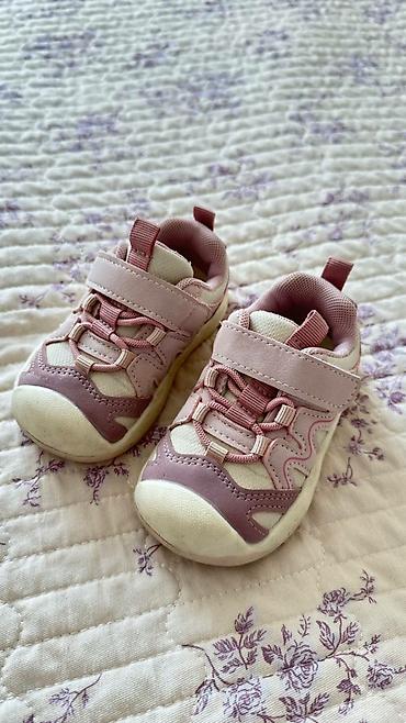 Детская обувь: Обувь б/у на девочку в отличном состоянии, аквасоки lc waikiki 22/23 — 7