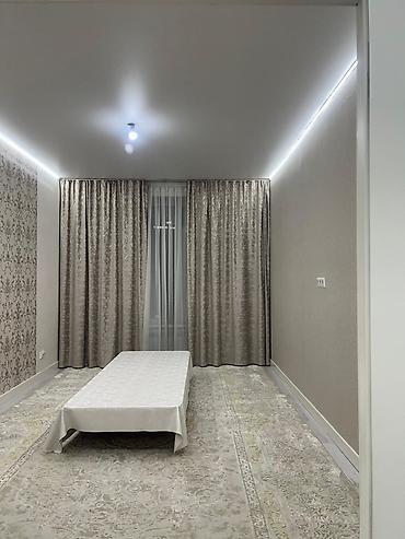 Долгосрочная аренда квартир: 2 комнаты — 1