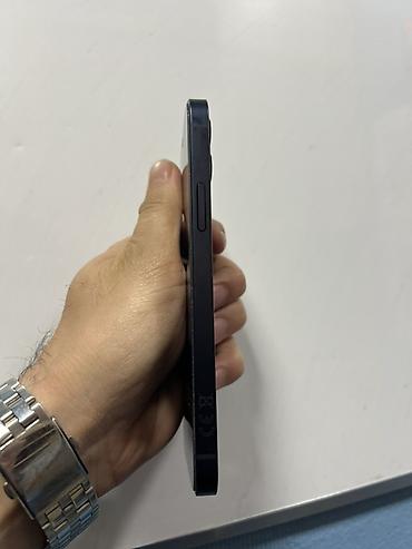 iphone 13 blu: IPhone 12, Face ID — 4