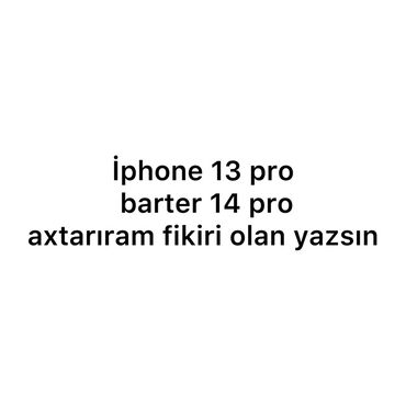 Telefon ehtiyat hissələri: IPhone 13 Pro, 256 GB, Sierra Blue, Face ID