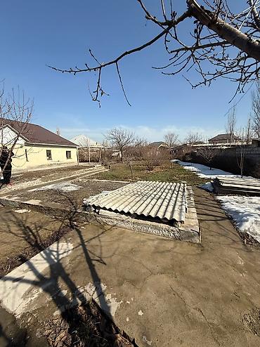 Продажа коттеджей и домов: Продается дом | Возможен обмен | возможна ипотека Адрес: Арча-Бешик — 6