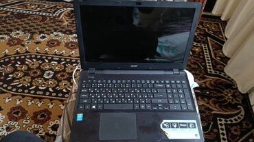 Acer: İşlənmiş Acer 15.6 ", Intel Core i3, 512 GB