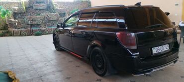 Opel: Opel Astra: 1.3 l | 2005 il 252000 km Universal — 11