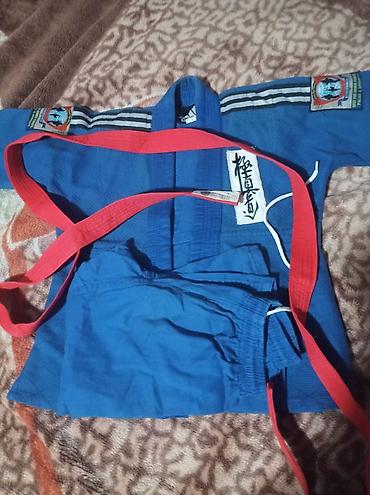 Əlcəklər: Karate ucun elcek tep teze.super vəziyyətdə 20 original.box üçün əlcək — 9