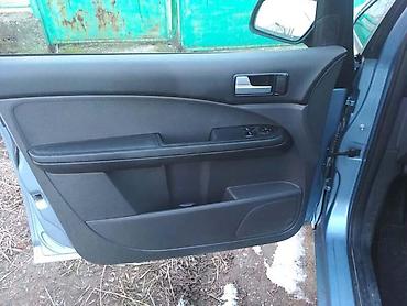 ENTERIJER ZA FORD C-MAX OD 2003. DO 2008. GOD. | Enterijer kompletan — 2