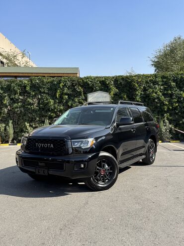 рулевая рейка тойота калдина: Toyota Sequoia: 2020 г., 5.7 л, Типтроник, Бензин, Внедорожник