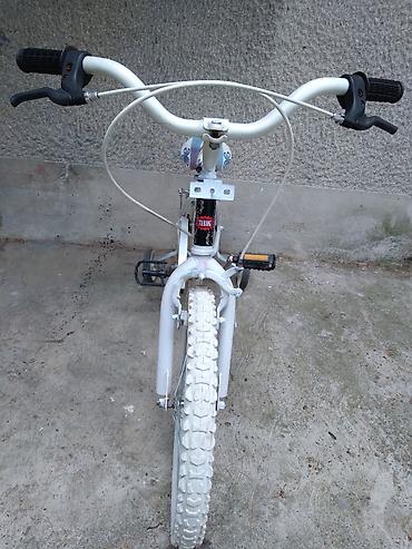 roleri za devojcice 30 33: Bicikl deciji tocak 20 cola, 1 brzina, bez kontre sa obe kocnice — 2