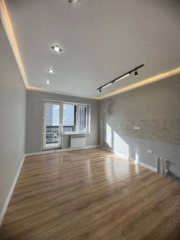 ищу квартиру без хозяина: 2 комнаты, 55 м², Элитка, 6 этаж, Евроремонт